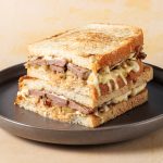 ΜΠΡΙΣΚΕΤ (BRISKET) LIMITED EDITION