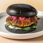 ΜΑΥΡΟ ΠΡΟΒΑΤΟ (SHEEPBURGER)