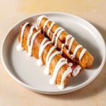 ΤΣΙΜΙΤΣΑΝΓΚΑ (CHIMICHANGA)