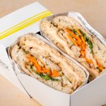 ΜΠΑΝ-ΜΙ (BAHN MI)